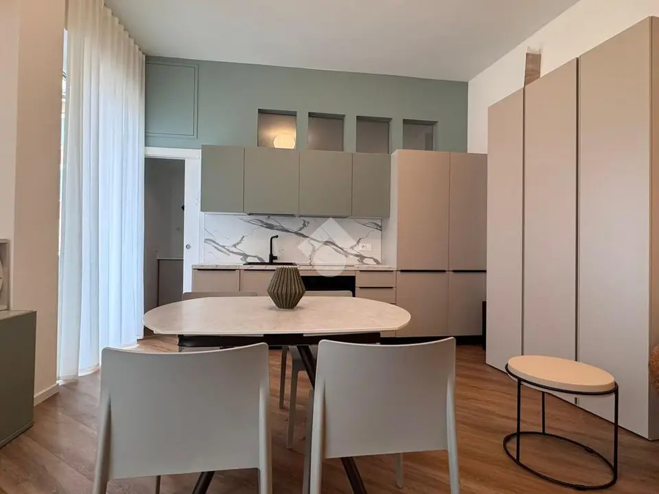 Monolocale in affitto a Milano