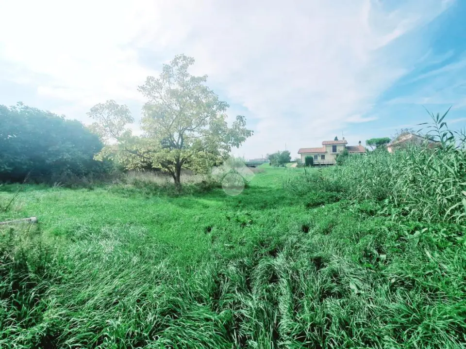 Ter. residenziale in vendita a Bellaria-Igea Marina - Igea Marina
