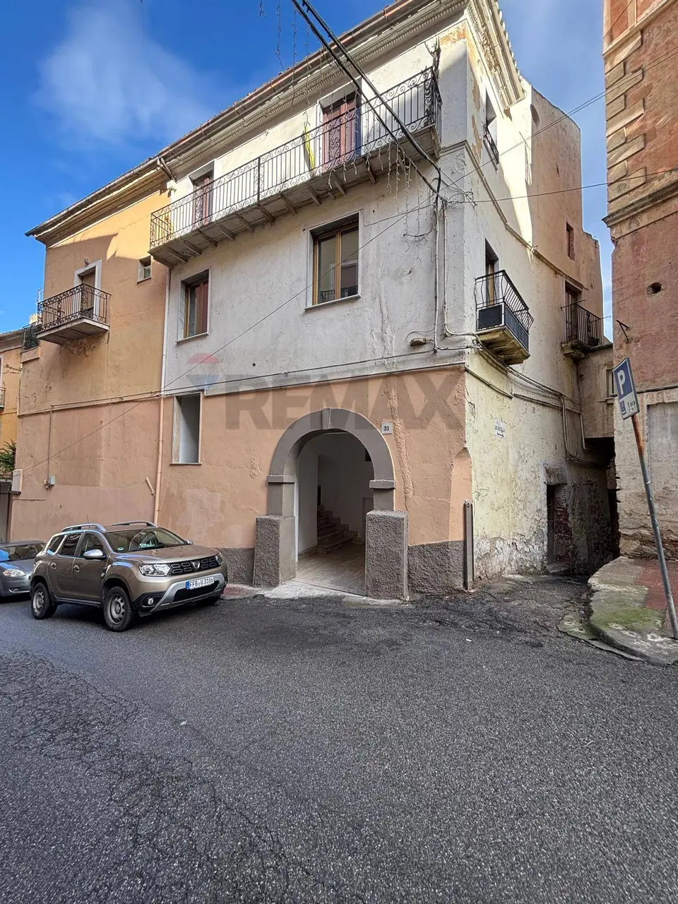 Duplex in Vendita a Corigliano-Rossano