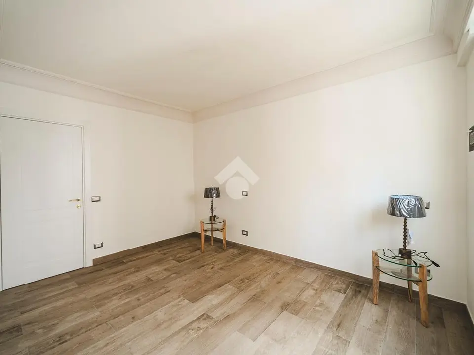 Trilocale in affitto a Roma