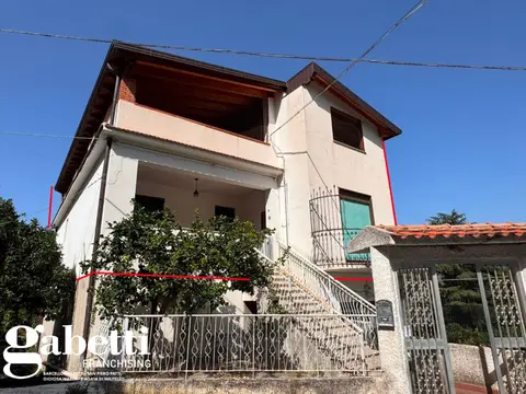 Casa Indipendente in Contrada Santa Nicolella snc, Montagnareale (ME)