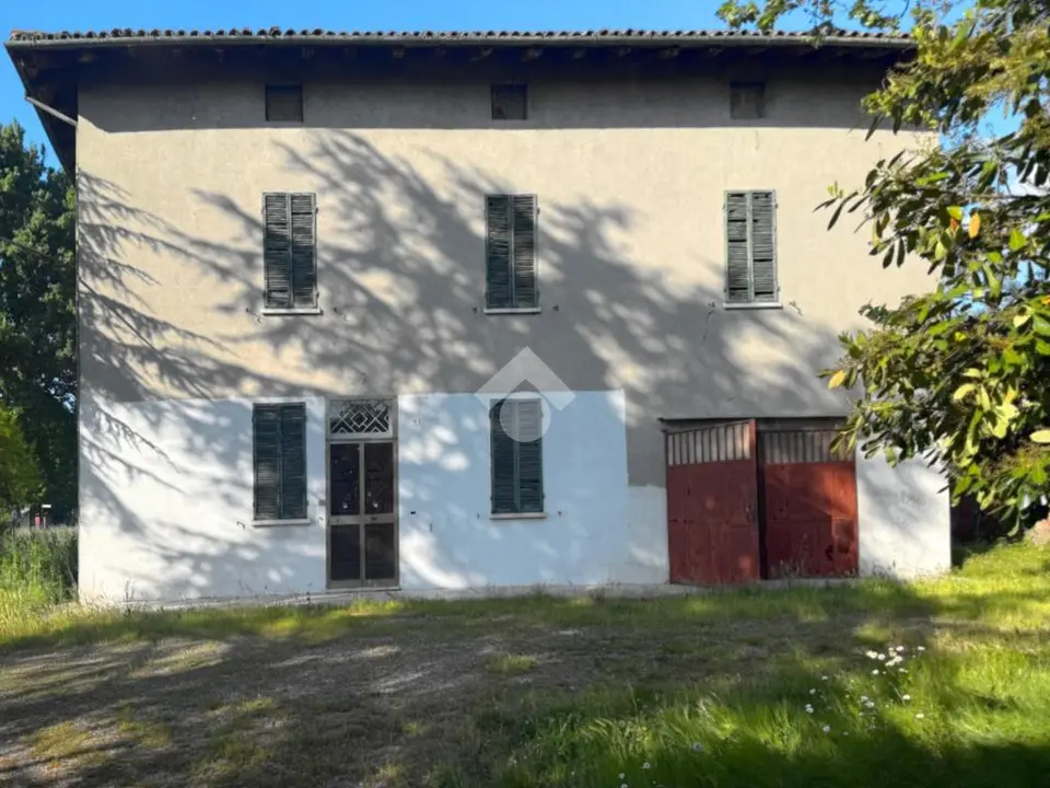 Casa di corte in vendita a Budrio