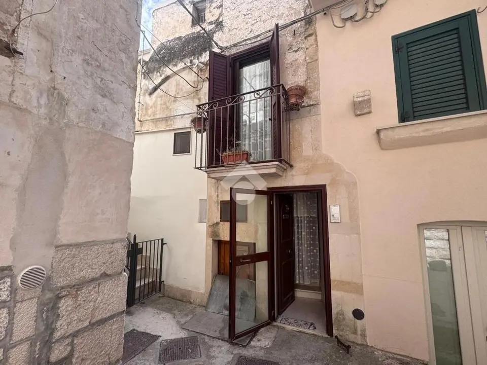 Casa indipendente in vendita a Altamura