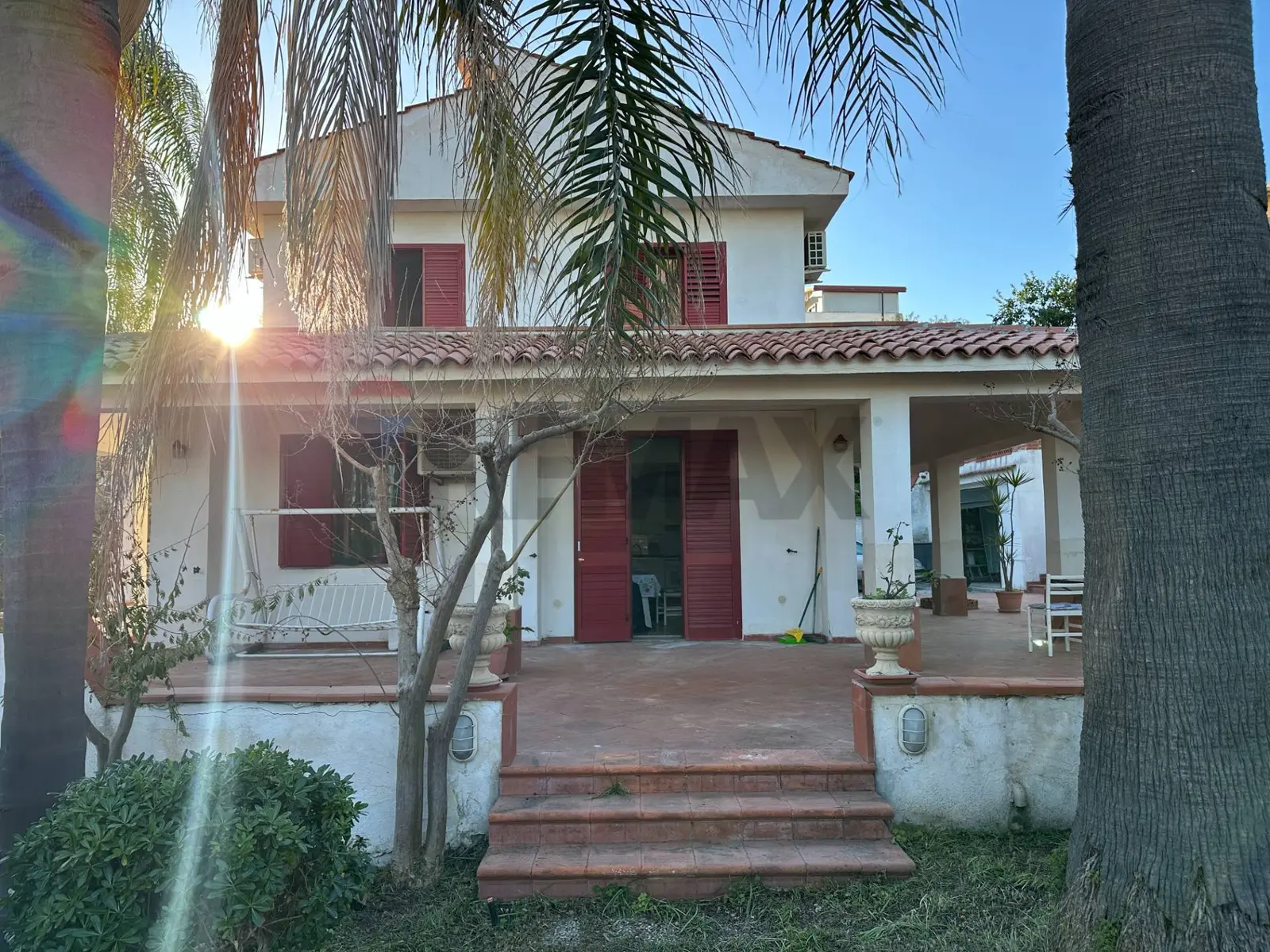 Villa singola in Vendita a Augusta