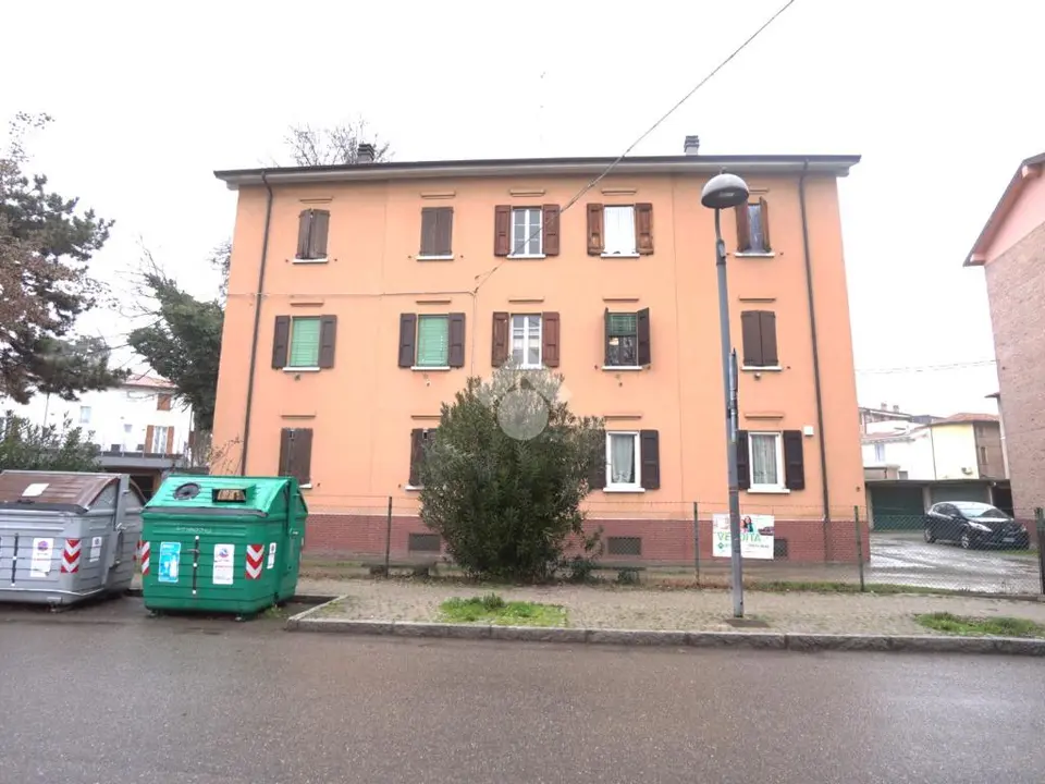 Trilocale in vendita a Formigine