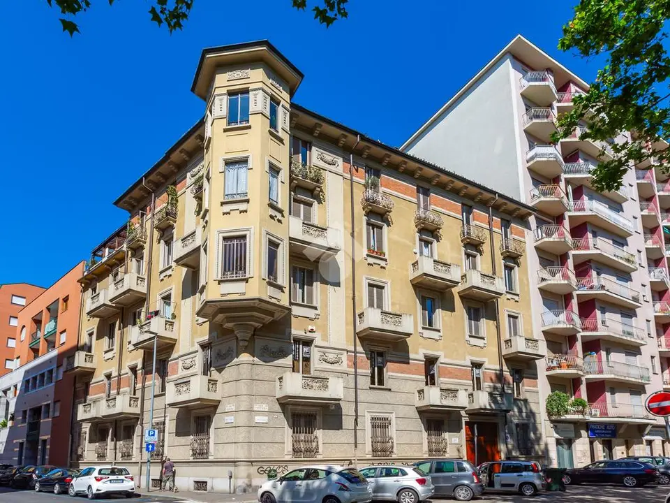 Trilocale in vendita a Torino