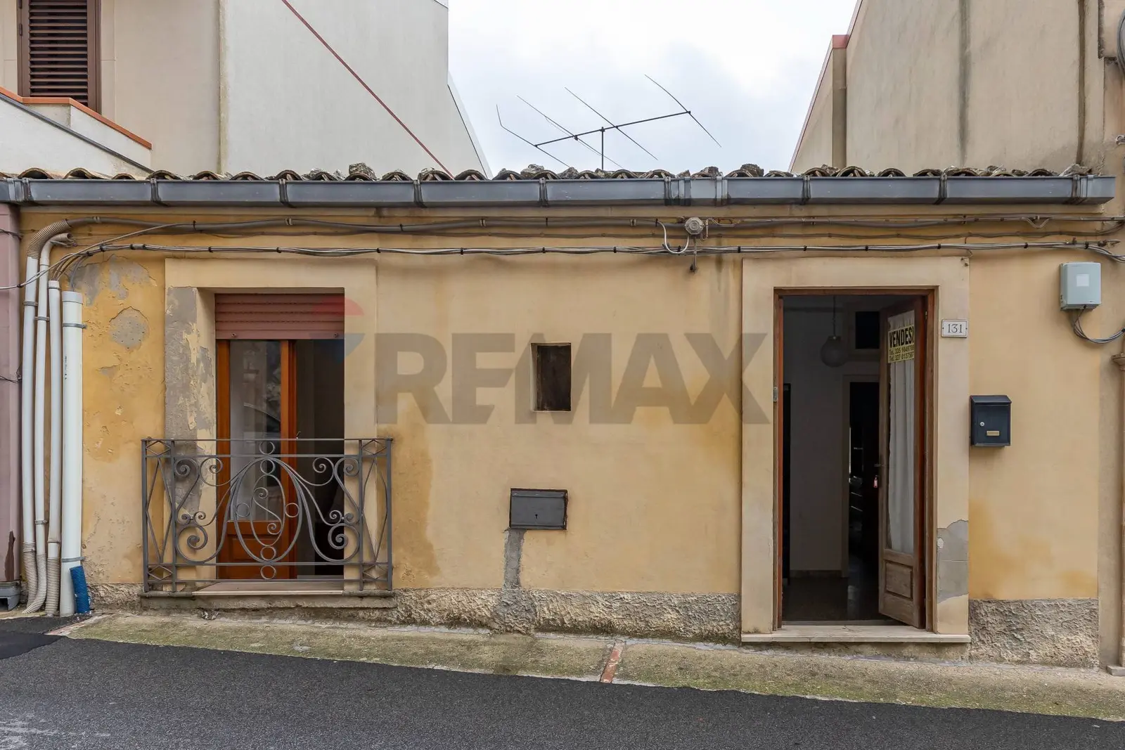 Casa Indipendente in Vendita a Chiaramonte Gulfi