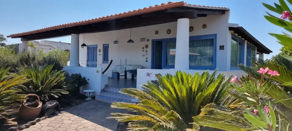 Casa Indipendente in CAPO GRILLO snc, Lipari (ME)