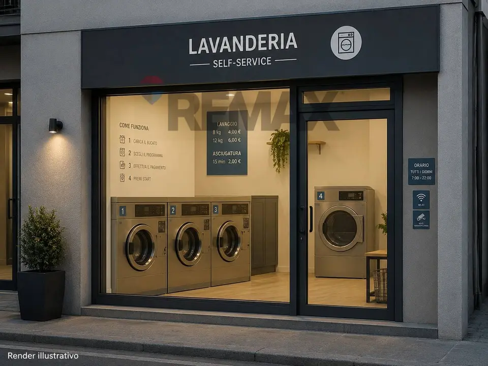 Attività  Commerciale in Vendita a Parma