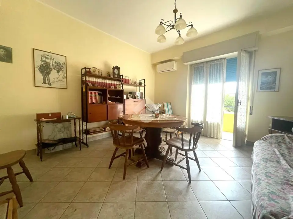 Trilocale in vendita a Reggio Di Calabria