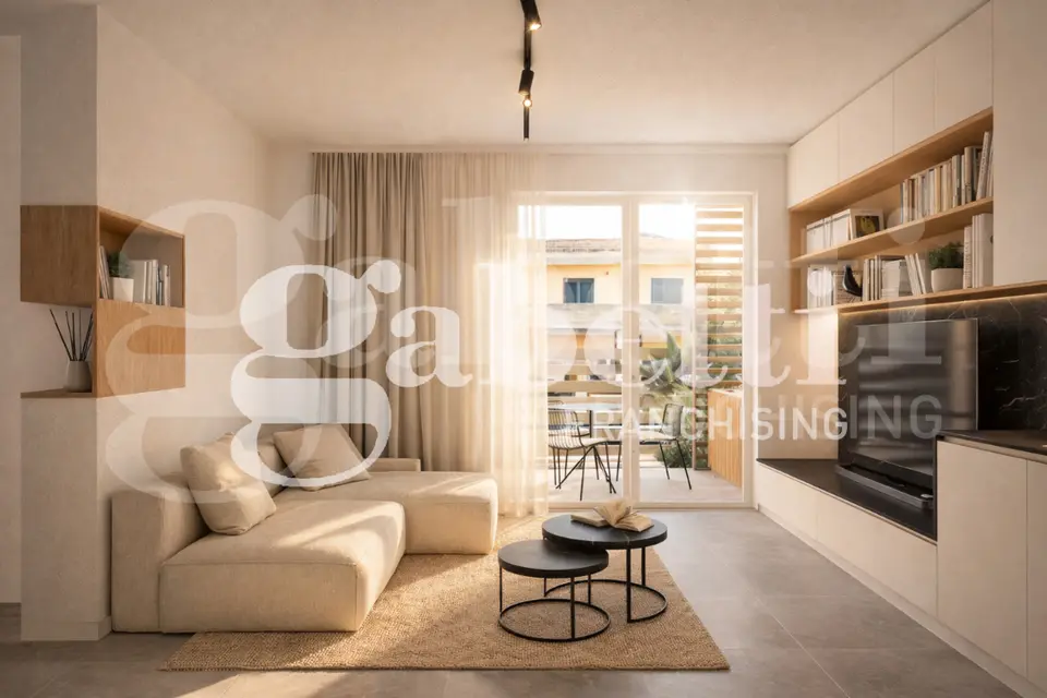 Appartamento in Via Buozzi snc, Selargius (CA)