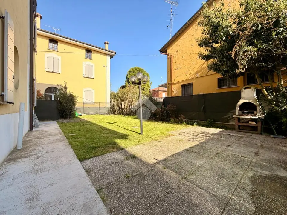 Trilocale in vendita a Budrio