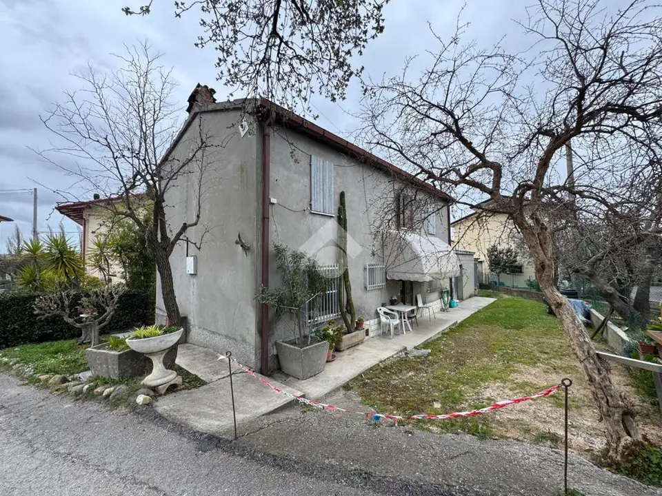 Trilocale in vendita a Morciano Di Romagna