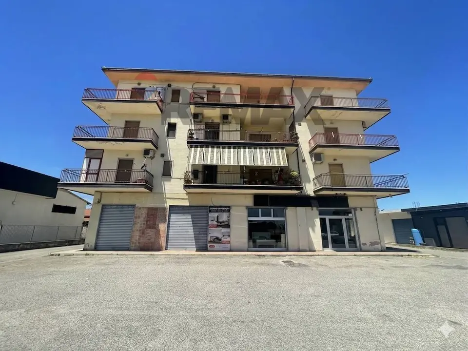 Appartamento in Vendita a Corigliano-Rossano