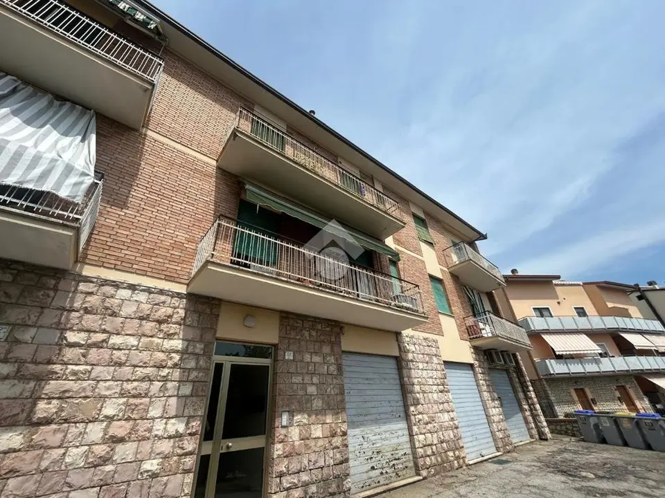 Trilocale in vendita a Perugia