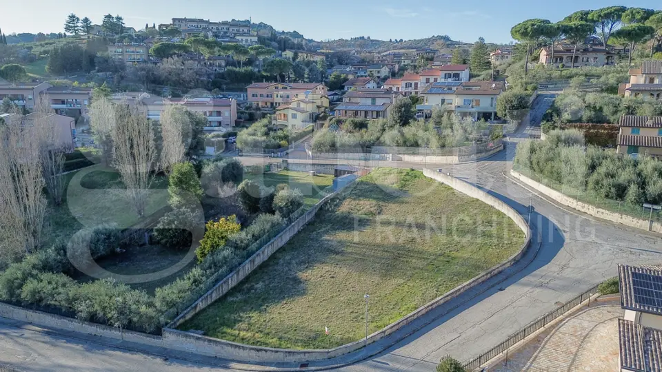 Terreno a Perugia (PG)