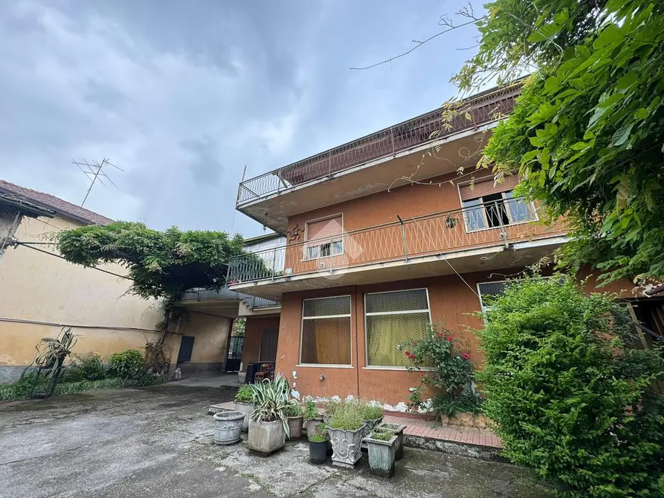 Casa di corte in vendita a Ciserano