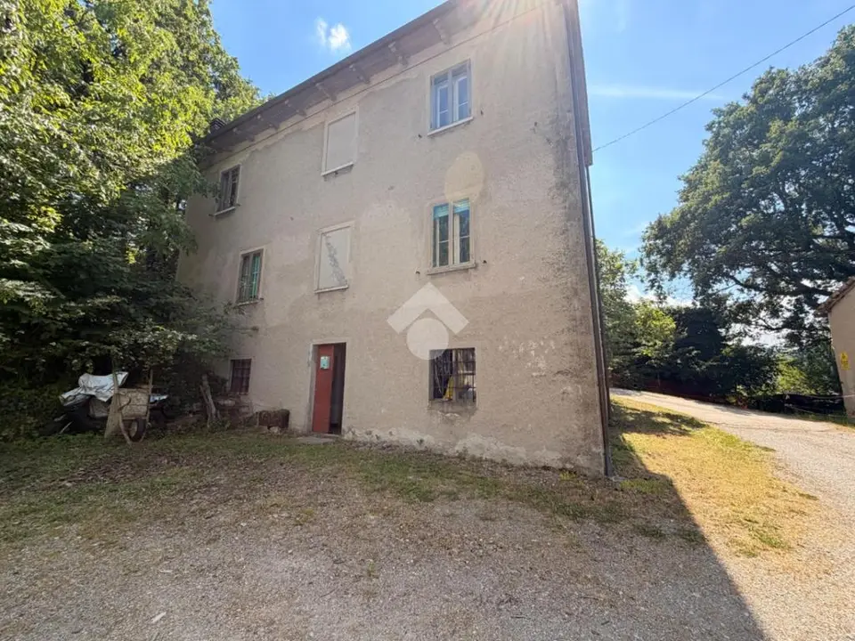 Casa indipendente in vendita a Valsamoggia