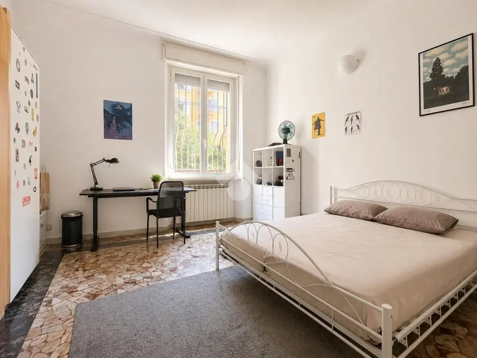 Trilocale in affitto a Milano