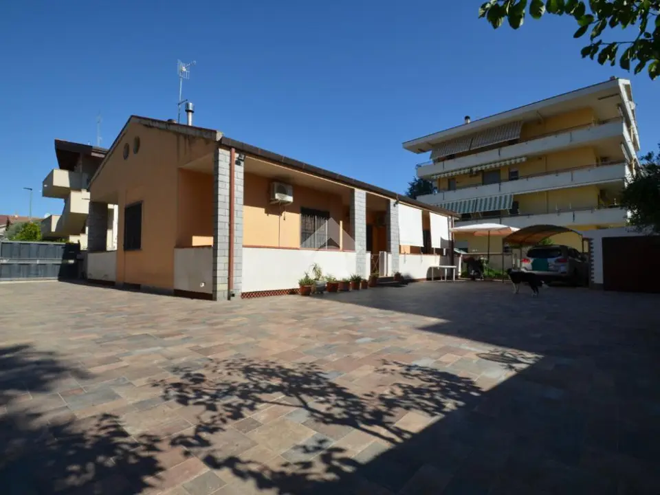 Villa singola in vendita a Montesilvano