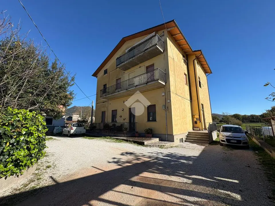 Trilocale in vendita a Gubbio