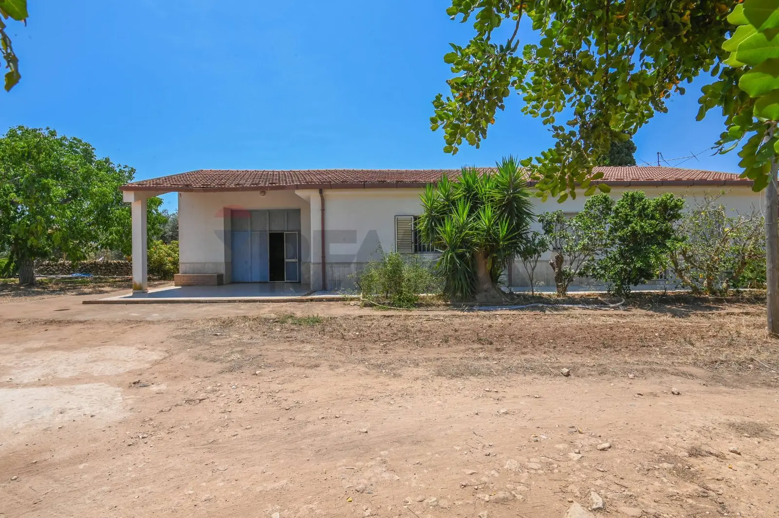 Casa Indipendente in Vendita a Santa Croce Camerina