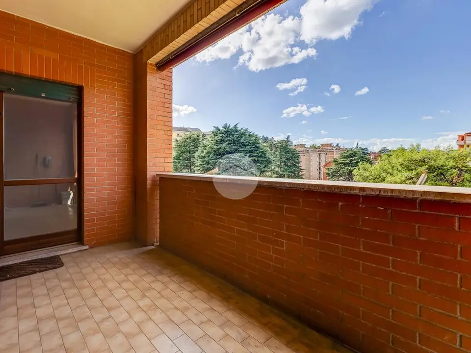 Quadrilocale in vendita a Roma