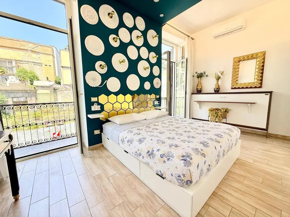 Bilocale in vendita a Napoli