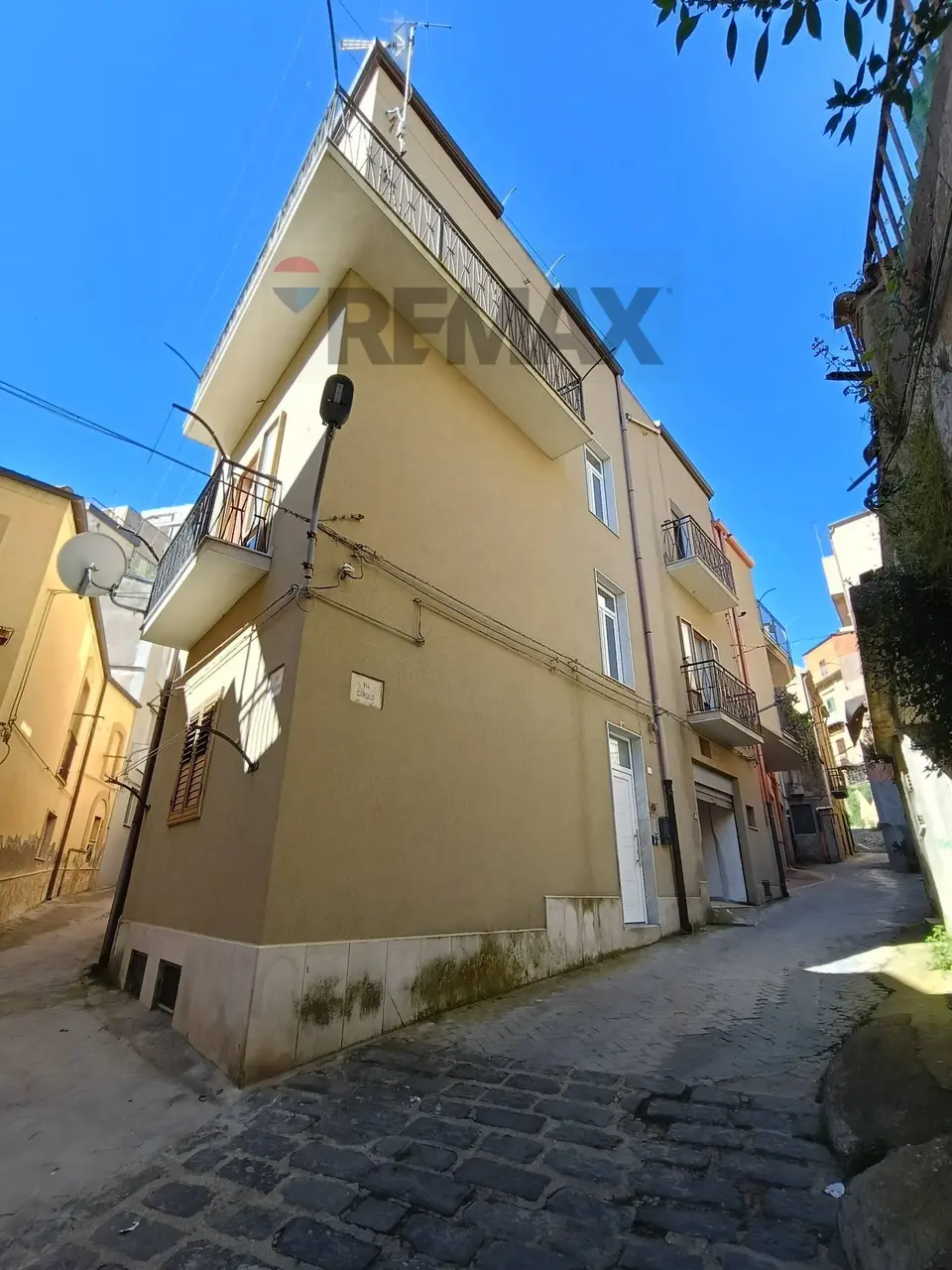 Appartamento in Vendita a Enna