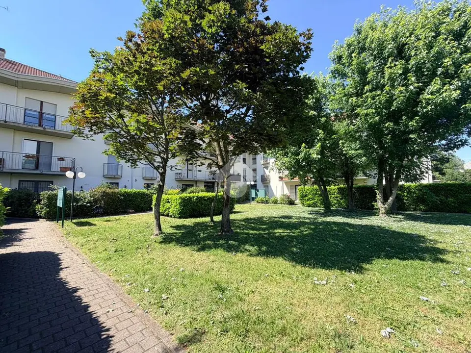 Trilocale in vendita a Brescia