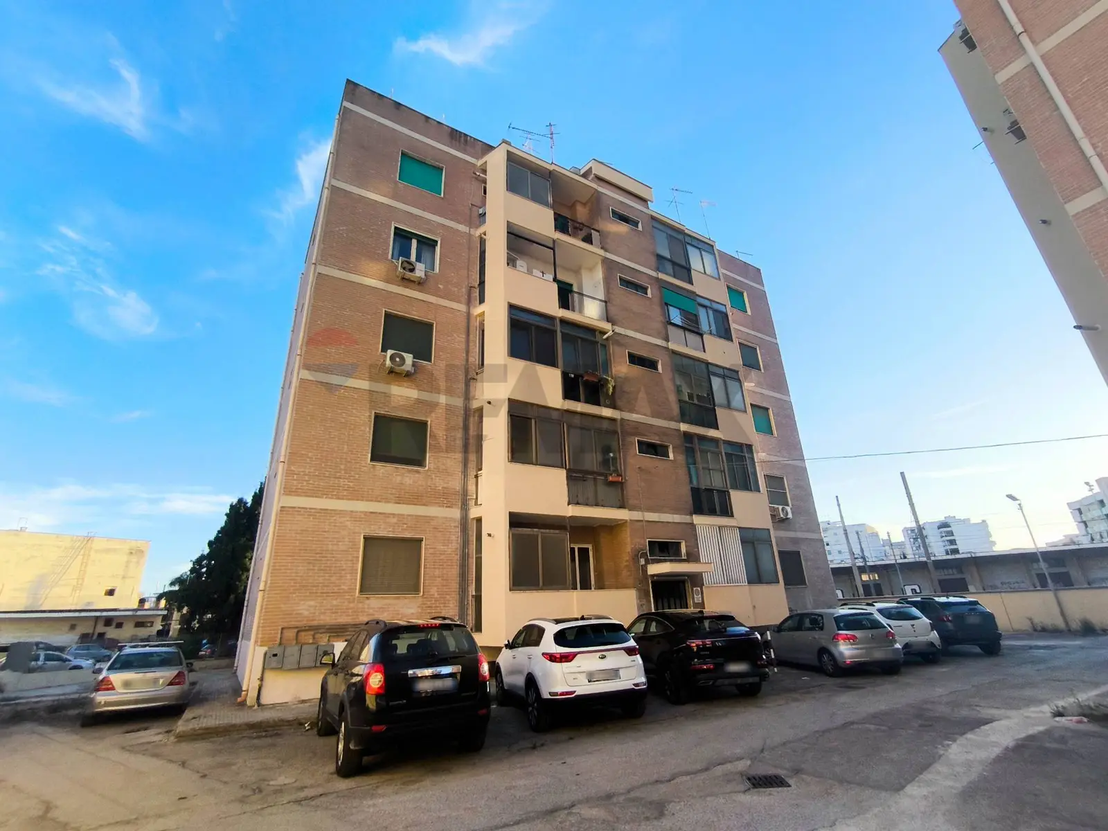 Appartamento in Vendita a Brindisi