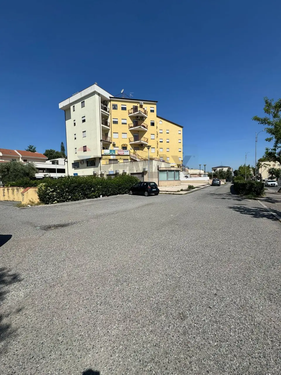 Ufficio in Vendita a Corigliano-Rossano