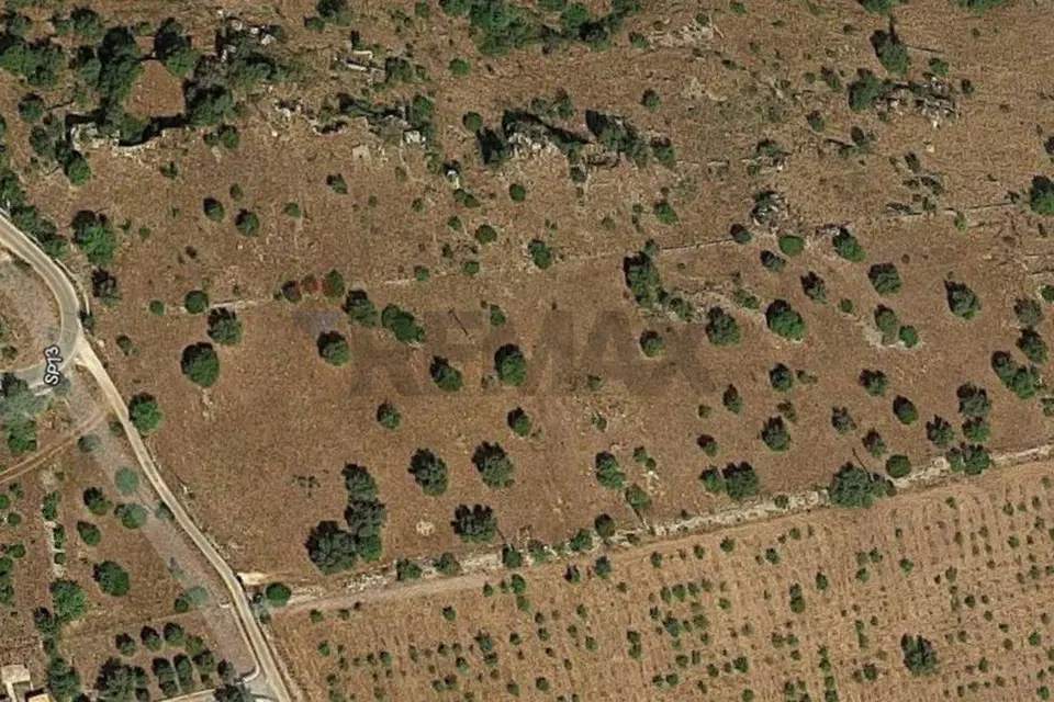 Terreno in Vendita a Noto