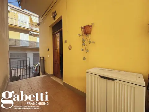 Appartamento in VIA GIUSEPPE MAZZINI 18, Acquedolci (ME)