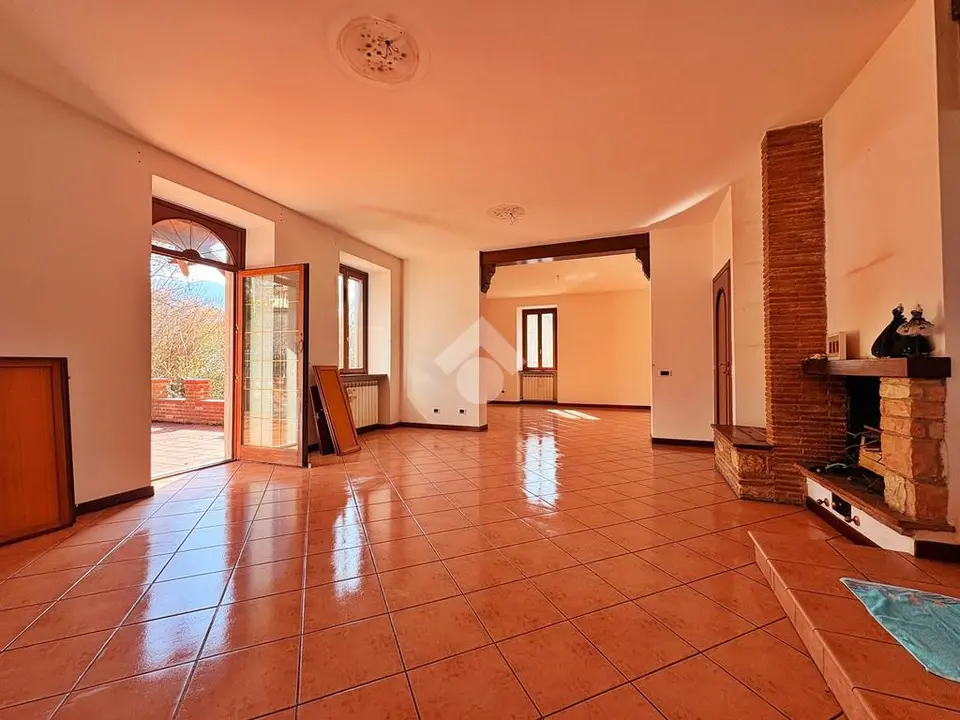 Casa semindipendente in vendita a Gualdo Tadino