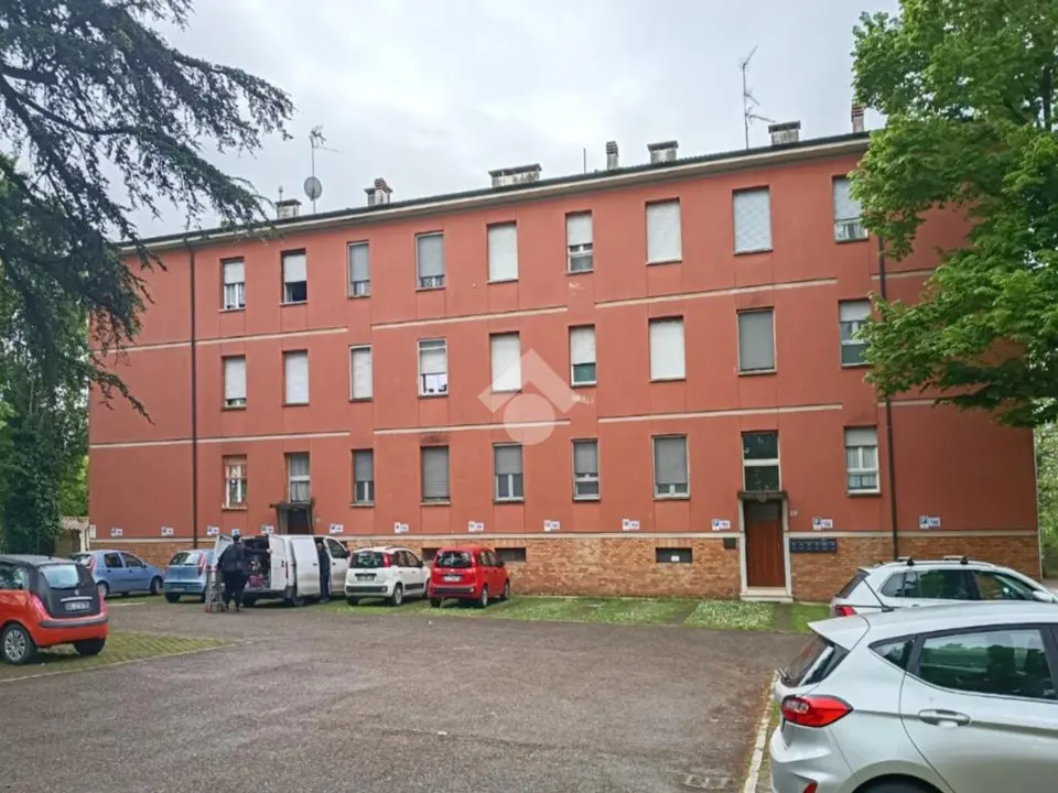 Trilocale in vendita a Molinella