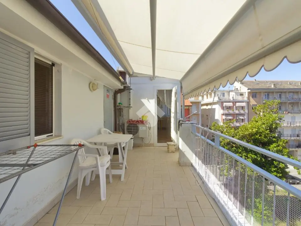 Trilocale in vendita a Lavagna