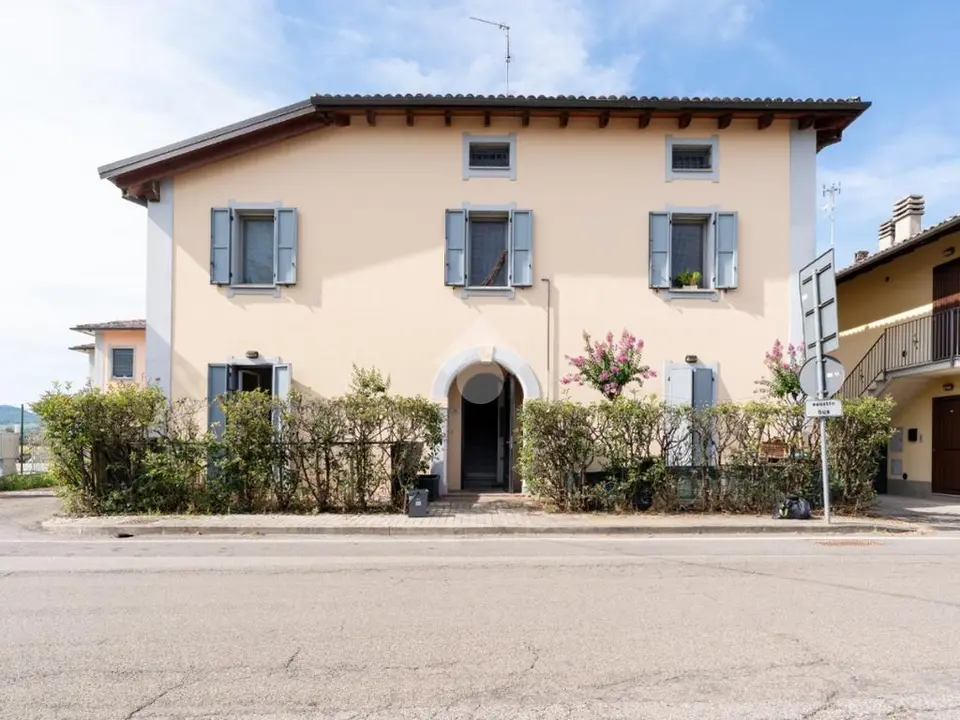 Bilocale in vendita a Valsamoggia