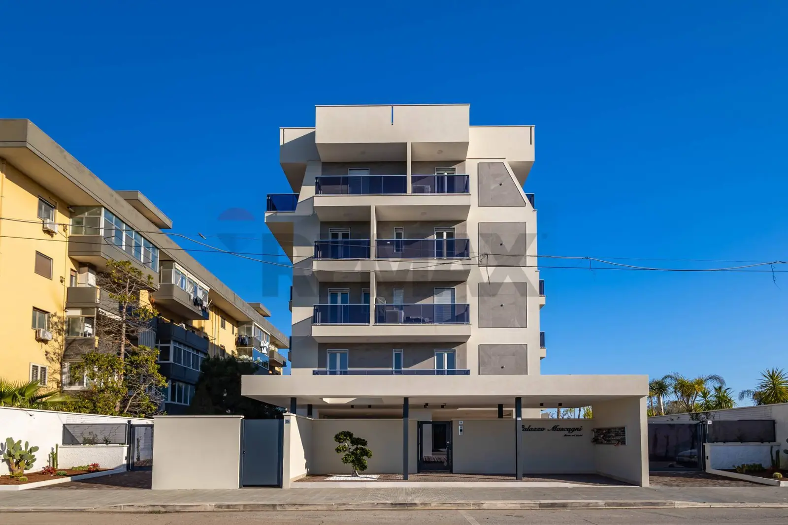 Appartamento in Vendita a Bari