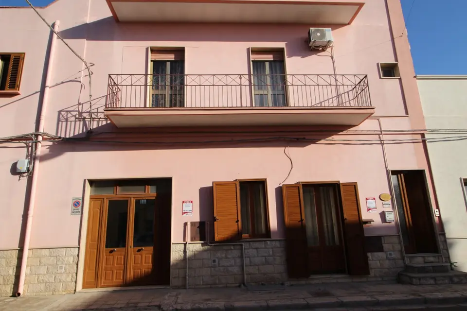 Casa Indipendente in Via per Mesagne 56, Torre Santa Susanna (BR)