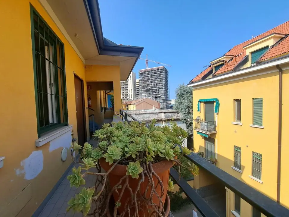 Bilocale in affitto a Milano