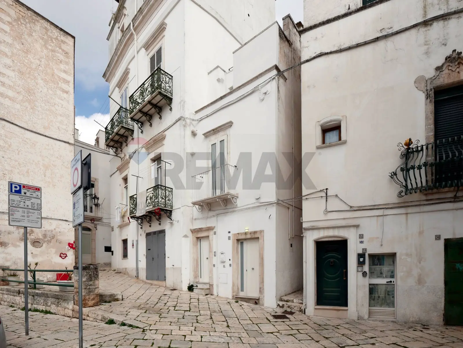 Casa Indipendente in Vendita a Martina Franca
