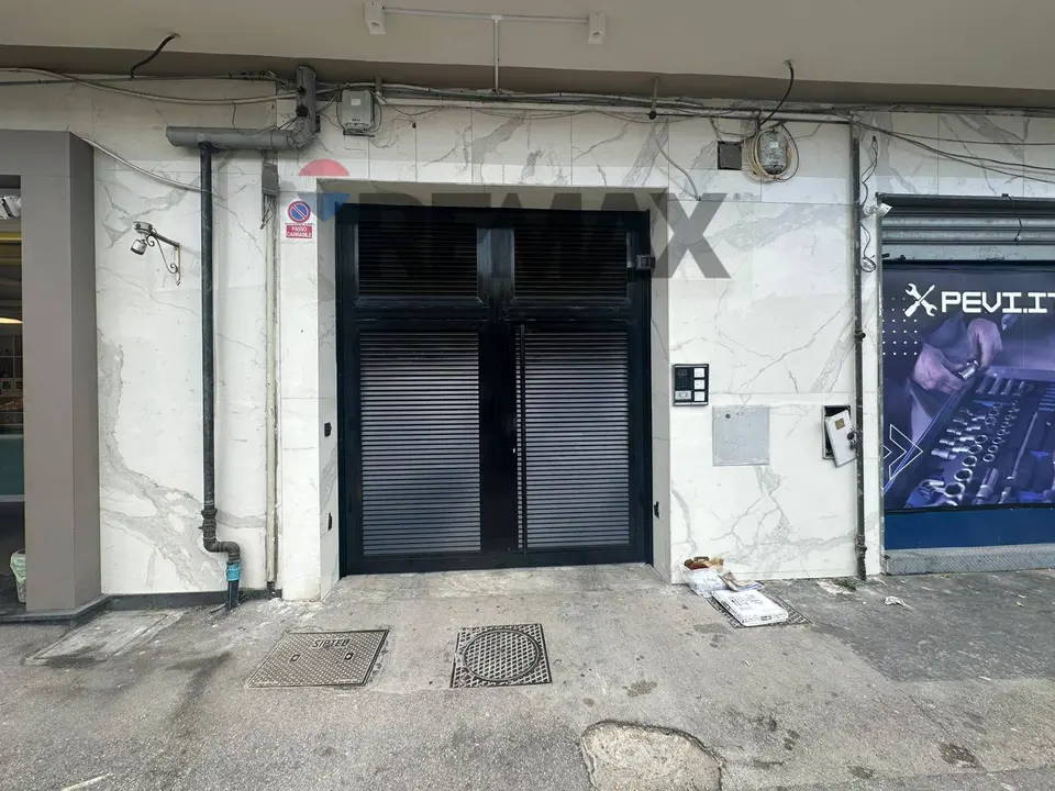 Appartamento in Affitto a Casavatore