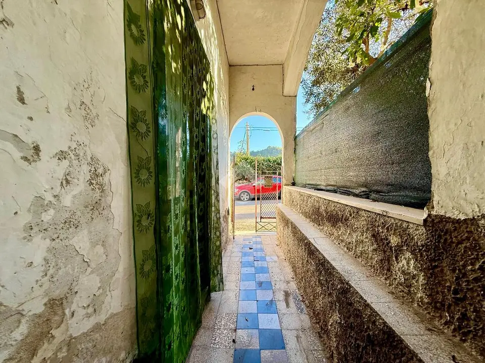 Bilocale in vendita a Barano D'Ischia