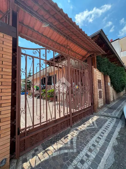 Villa a schiera in vendita a Afragola