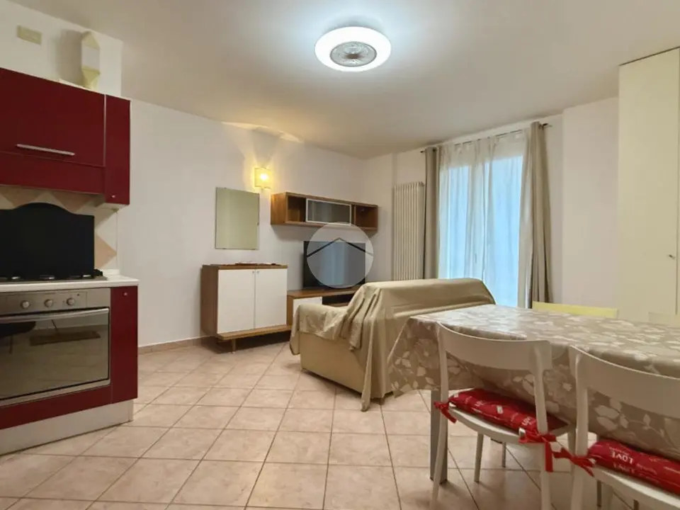 Bilocale in affitto a Misano Adriatico