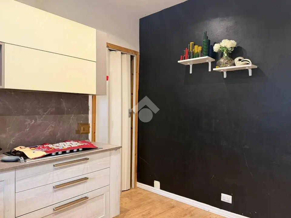 Casa indipendente in vendita a Pontirolo Nuovo