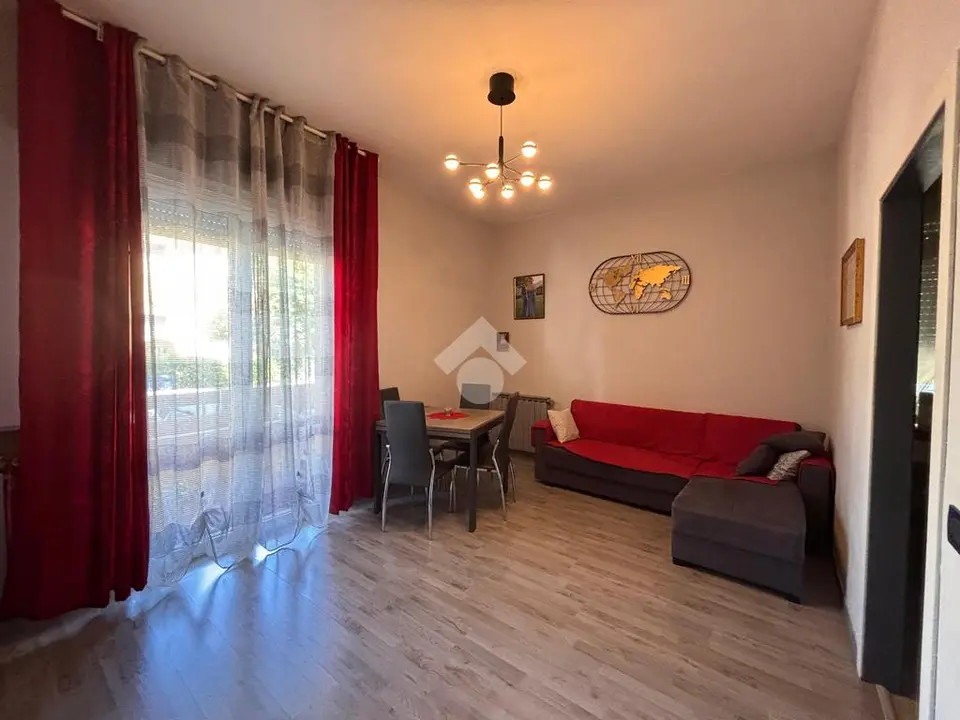 Trilocale in vendita a Bellaria-Igea Marina