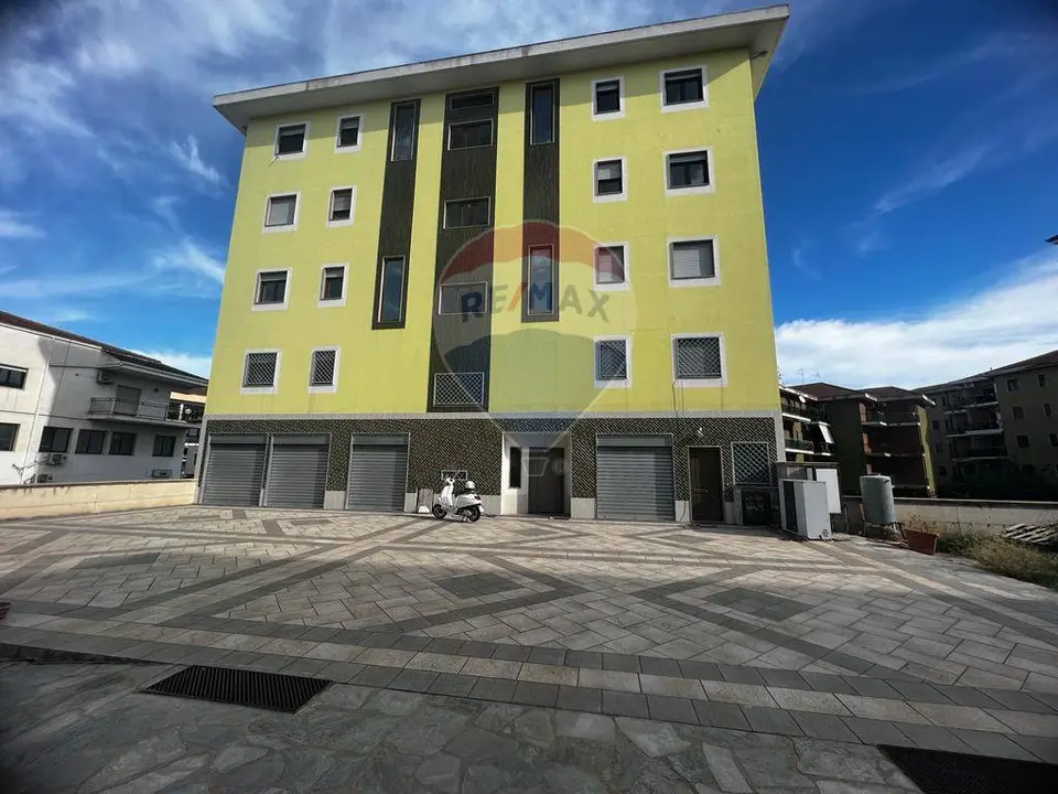 Duplex in Vendita a Corigliano-Rossano