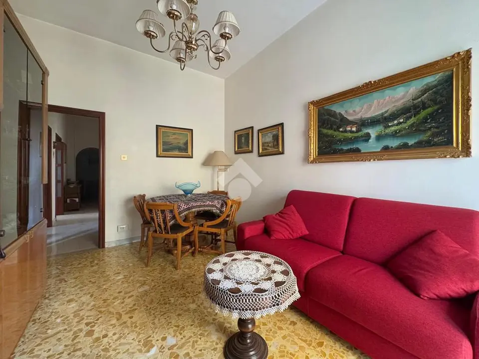 Trilocale in vendita a Portici